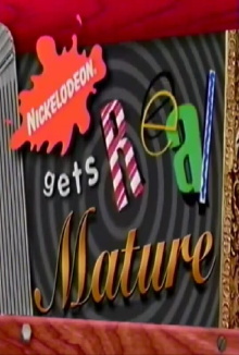 Real Mature Trailer