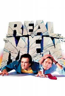 Real Men Trailer