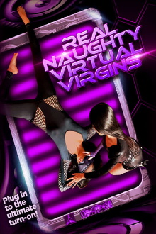 Real Naughty Virtual Virgins Trailer