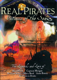 Real Pirates: Outlaws of the Sea Trailer