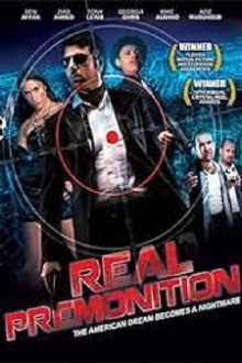 Real Premonition Trailer