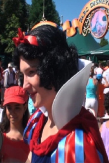 Real Snow White Trailer