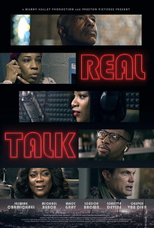 Real Talk Trailer