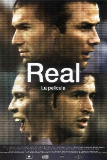 Real: The Movie Trailer