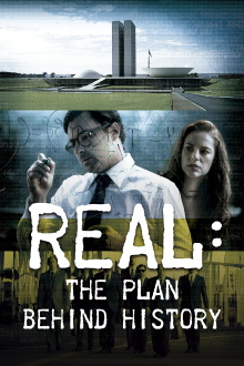 Real: The Plan Behind History Trailer