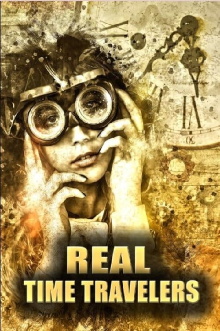 Real Time Travelers Trailer
