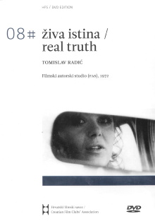Real Truth Trailer