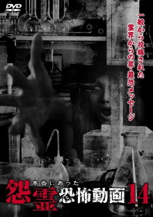 Real Vengeful Ghost Horror Video 14 Trailer