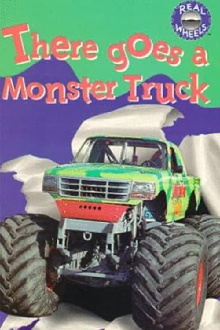 Real Wheels: Tractor Adventures Trailer