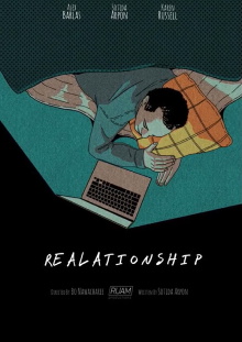 Realationship Trailer
