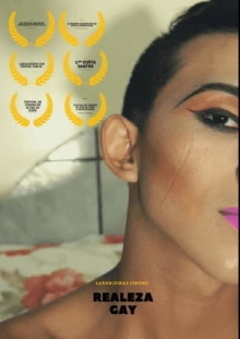 Realeza Gay Trailer