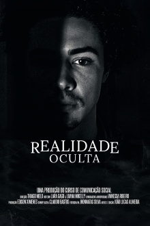 Realidade Oculta Trailer