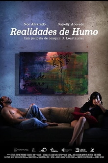 Realidades de humo Trailer