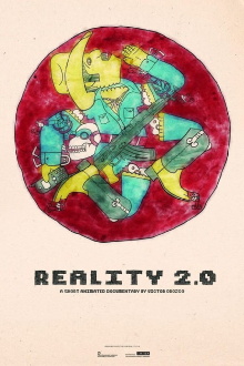 Reality 2.0 Trailer