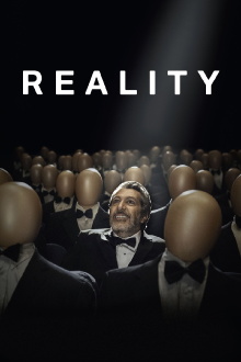 Reality Trailer