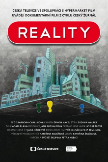 Reality Trailer