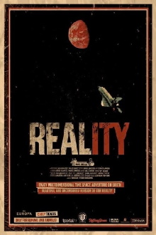 Reality Trailer