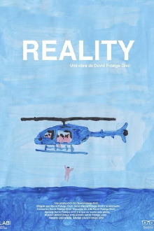 Reality Trailer