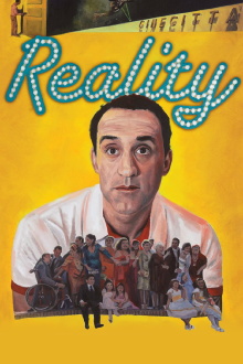 Reality Trailer
