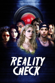 Reality Check Trailer