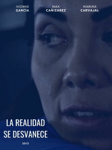 Reality Fades Trailer