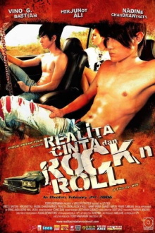 Reality, Love and Rock’n Roll Trailer