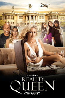 Reality Queen! Trailer