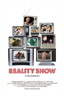 Reality Show Trailer