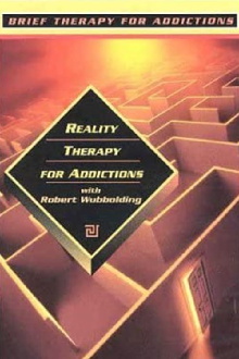 Reality Therapy for Addictions Trailer
