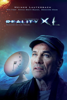 Reality XL Trailer