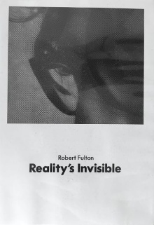 Reality's Invisible Trailer