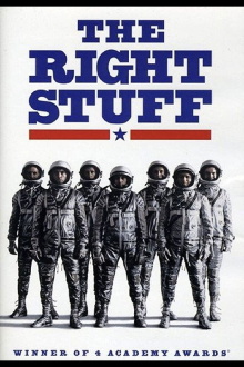 Realizing The Right Stuff Trailer
