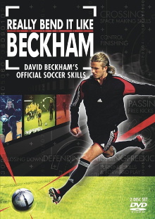 Really Bend It Like Beckham Trailer