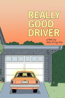 Really Good Driver Trailer
