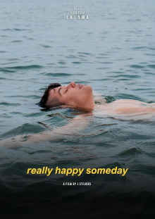 Really Happy Someday Trailer
