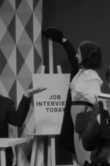 Really Modern Times Trailer
