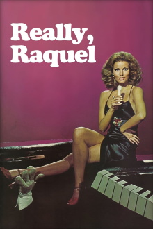 Really, Raquel Trailer