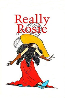 Really Rosie Trailer