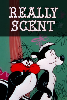 Really Scent Trailer