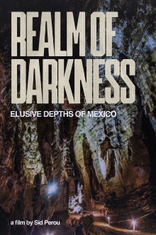 Realm of Darkness - The Elusive Depths of Mexico Trailer