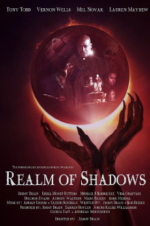 Realm of Shadows Trailer
