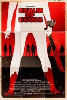 Realm Of Souls Trailer