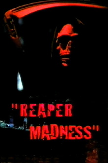 Reaper Madness Trailer