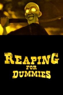 Reaping for Dummies Trailer