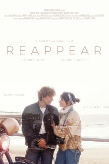 Reappear Trailer