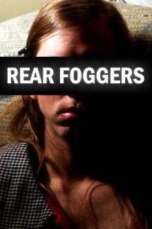 Rear Foggers Trailer