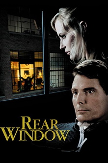 Rear Window Trailer