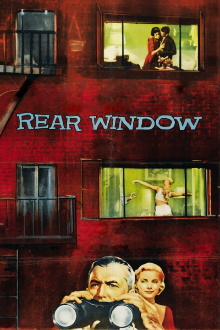 Rear Window Trailer
