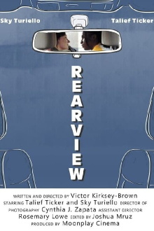 Rearview Trailer