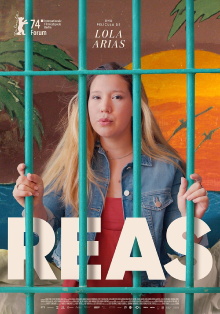 Reas Trailer